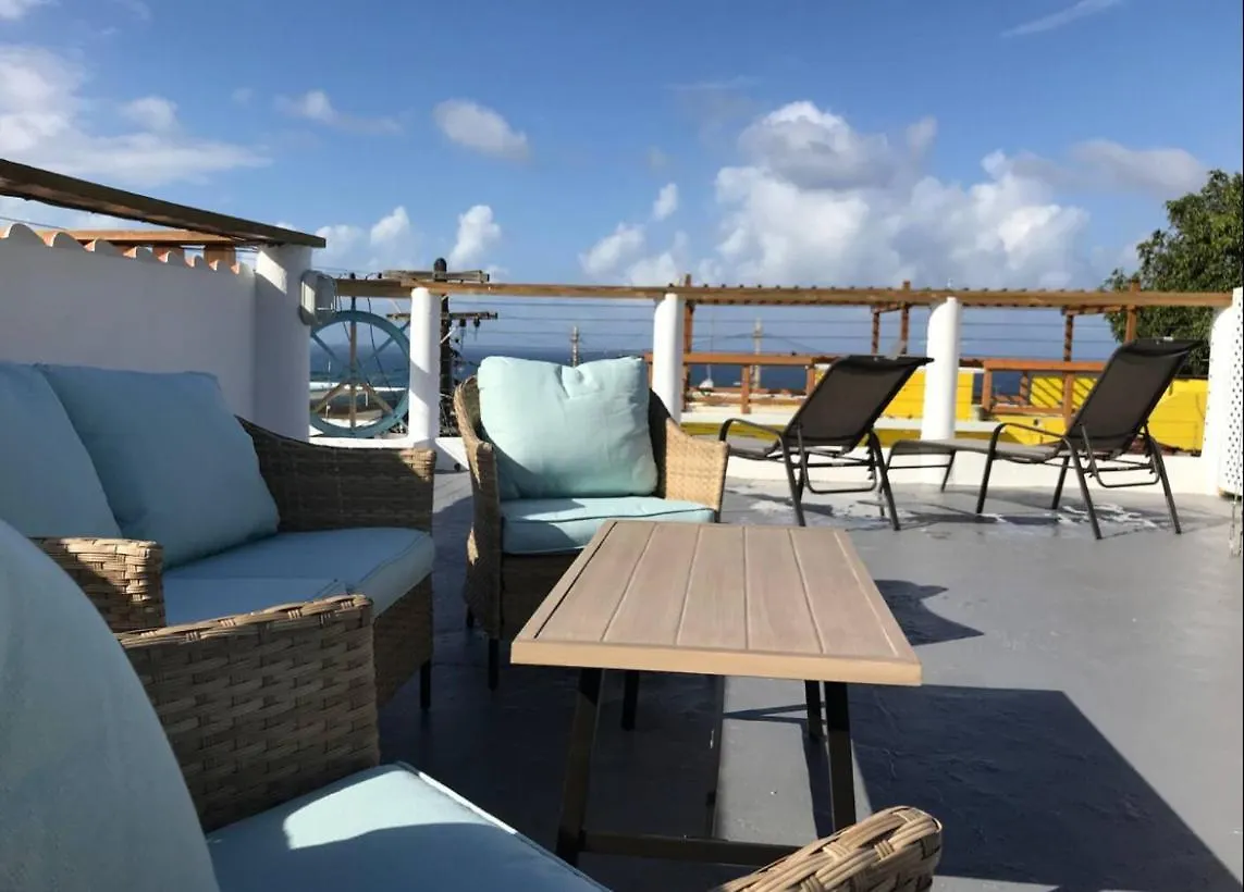 Mi Barca Su Casa Villa Isabela Puerto Rico