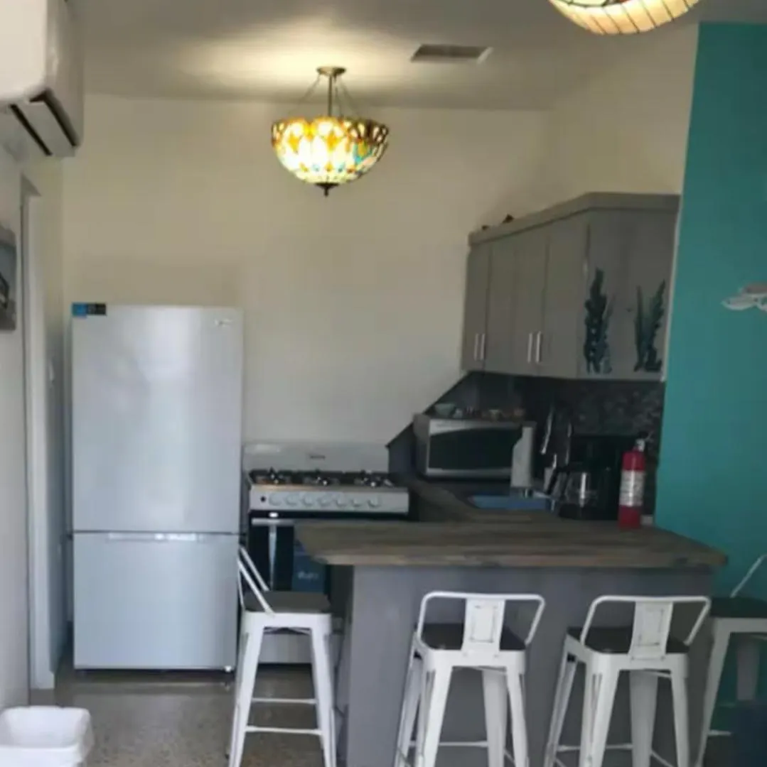 Mi Barca Su Casa Villa Isabela Holiday home