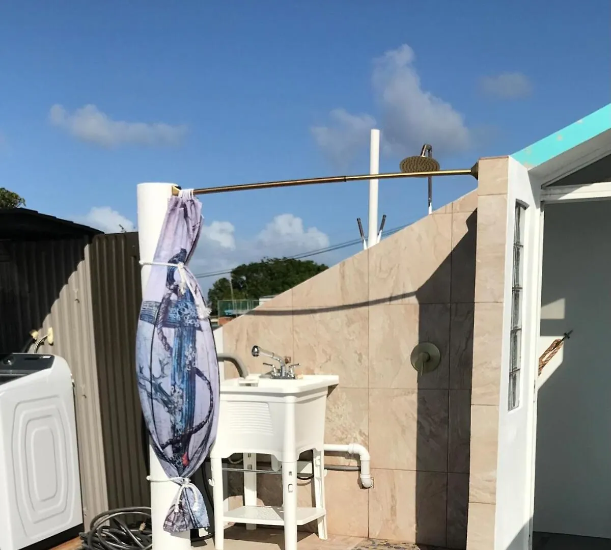 Mi Barca Su Casa Villa Isabela