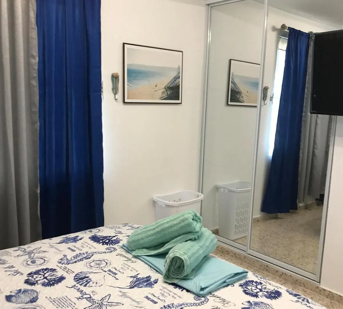Mi Barca Su Casa Villa Isabela Puerto Rico