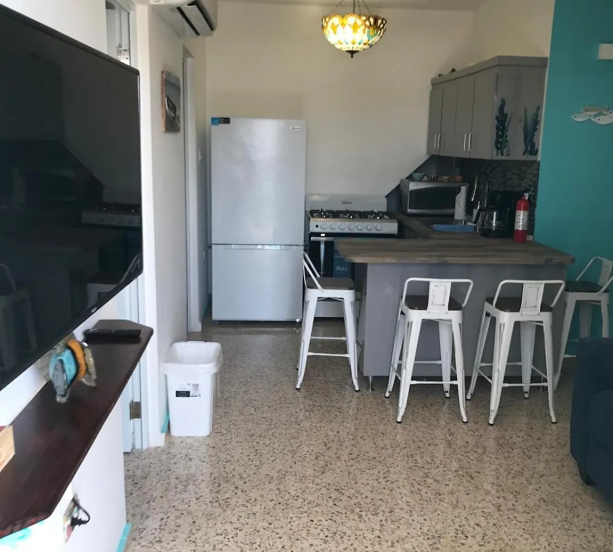 Mi Barca Su Casa Villa Isabela 0*,