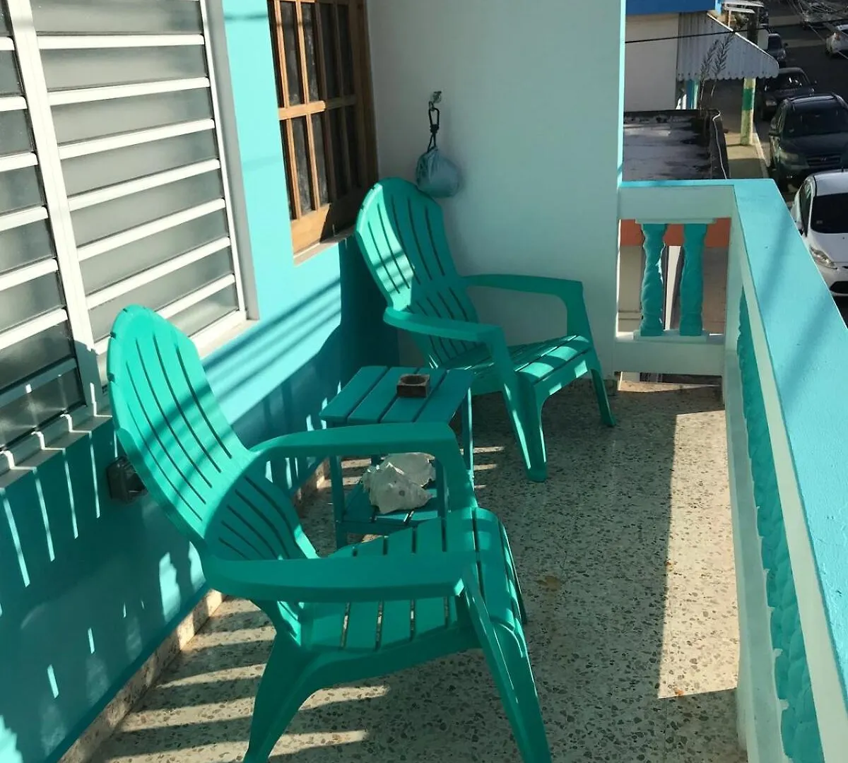 Mi Barca Su Casa Villa Isabela 0*,