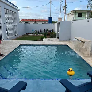 Holiday home Coral - Jobos Isabela, Pr, Isabela